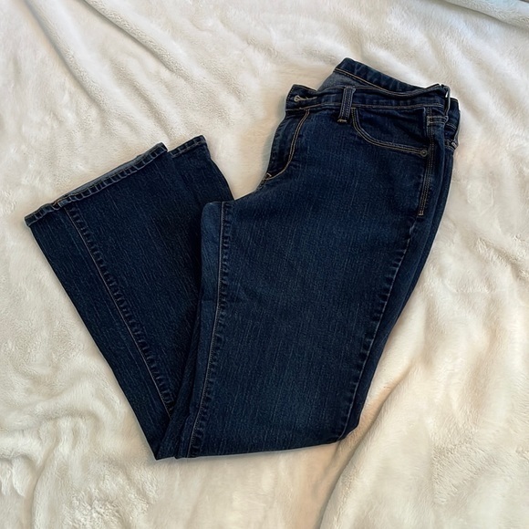 Old Navy‎ Flirt Jeans - Picture 1 of 3